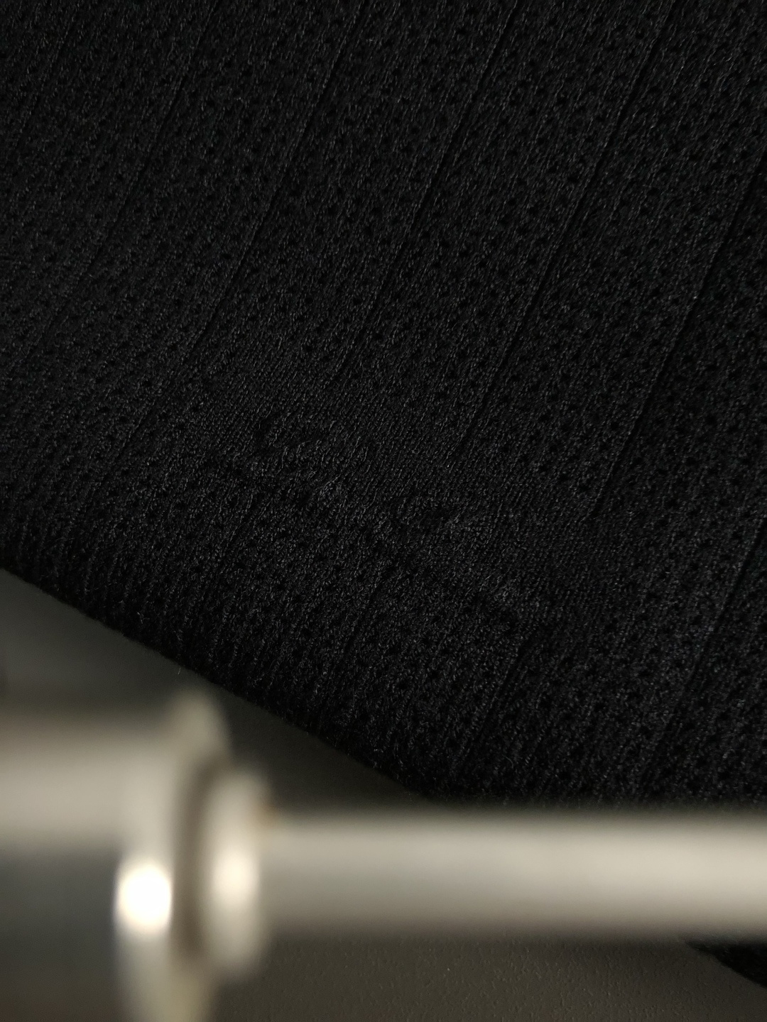 lP🆕*修身版型M-XXXL2025秋冬黑色条纹压花字母圆领羊毛短袖，精致工艺专柜面料，顶级元素融合打造