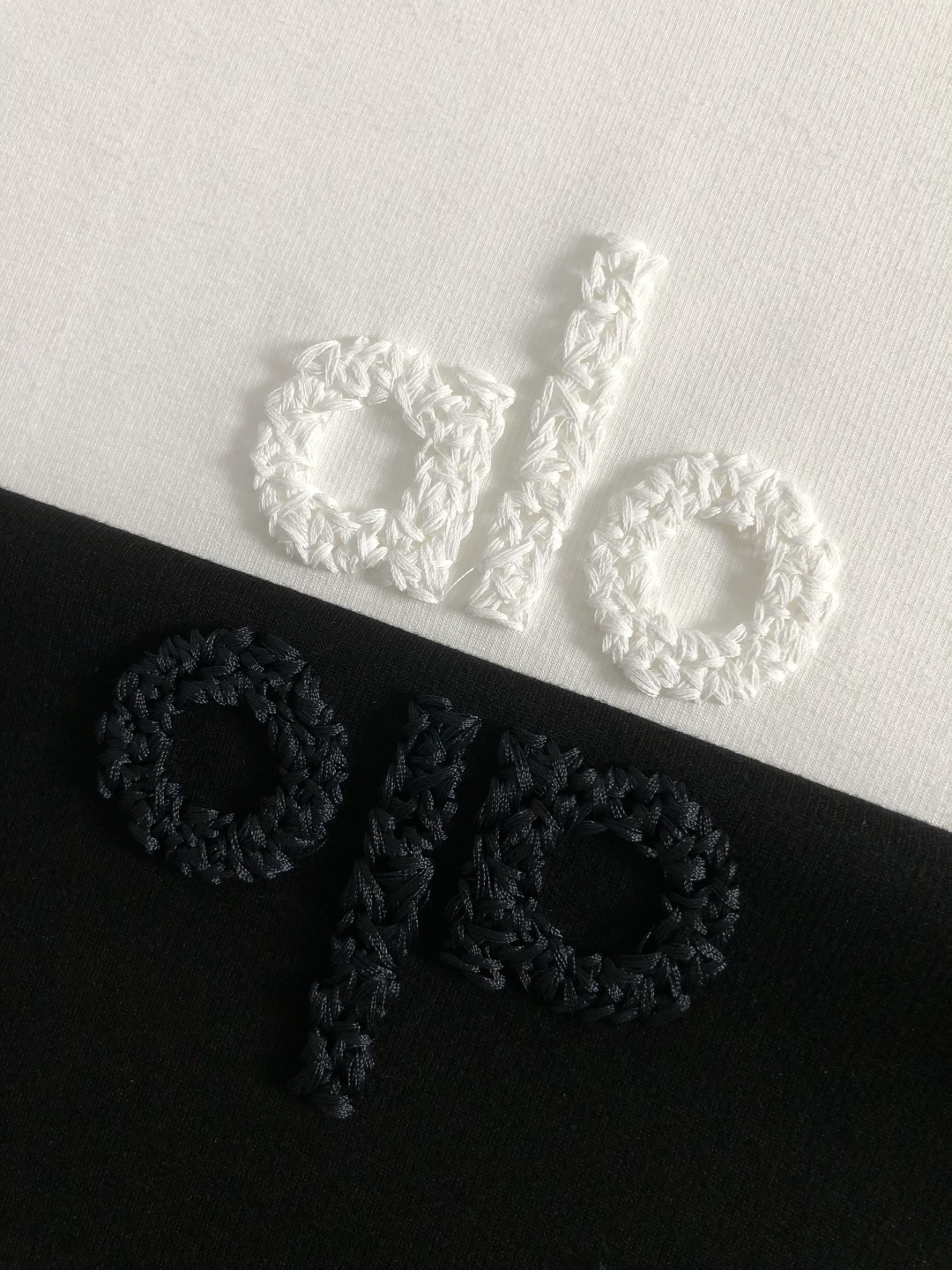 ALO*微宽版型M-XXXL2025秋冬顶级简约款编织绣羊毛混纺长袖卫衣，精致工艺专柜面料，顶级元素融合