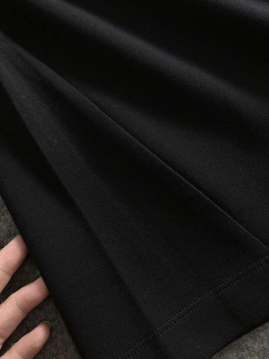 ALO*合身版型M-XXXL2025秋冬顶级双色拼接立领拉链短袖卫衣，精致工艺专柜面料，顶级元素融合打造