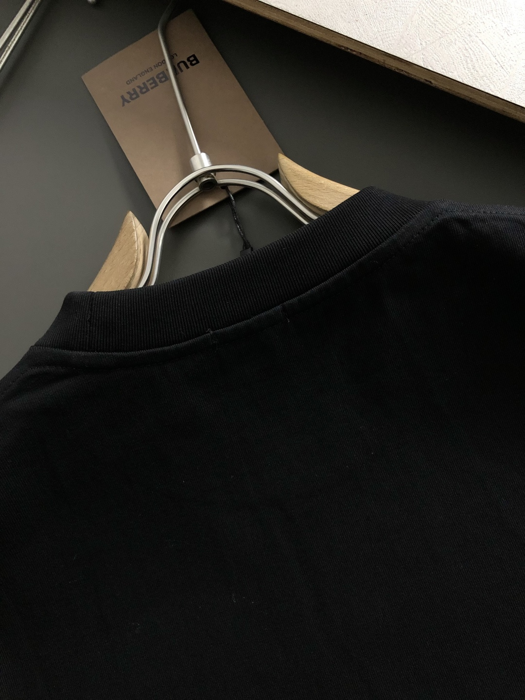 BBR*卡码拍小S-XXl26春夏其实压花潮牌短袖，精致工艺专柜面料，顶级元素融合打造，3标齐全，潮男时