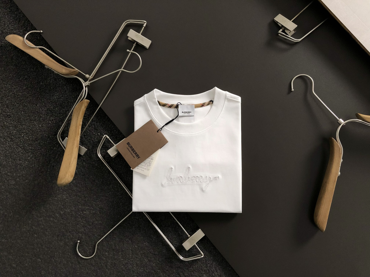 버버리 남성 반팔 96651 Burberry T Shirt