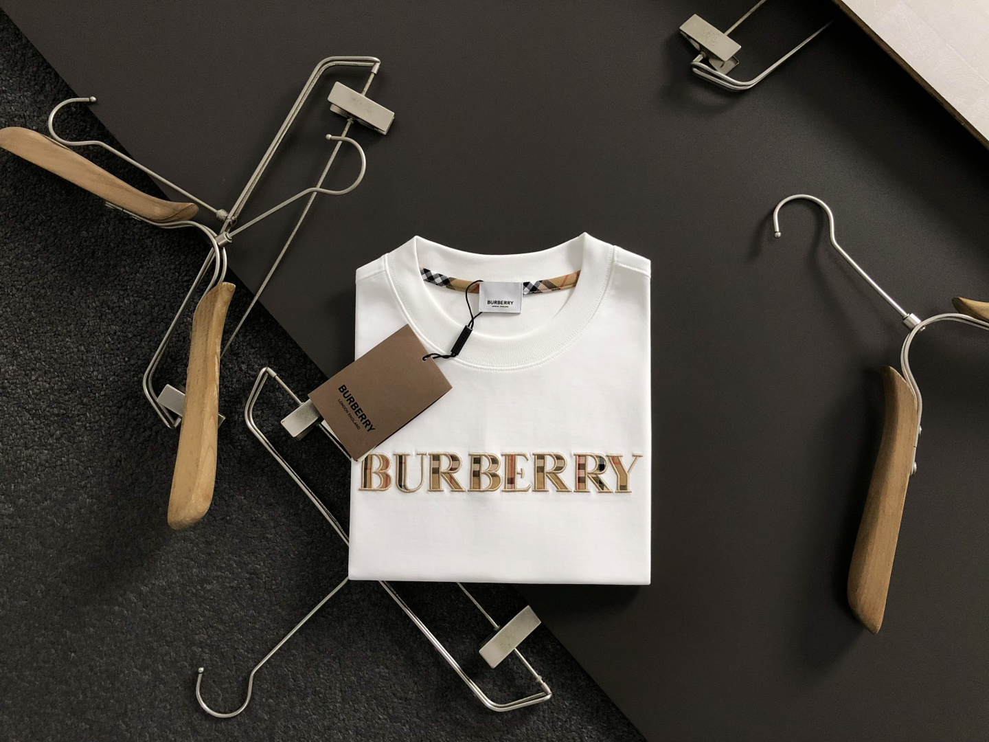 버버리 남성 반팔 103580 Burberry T Shirt