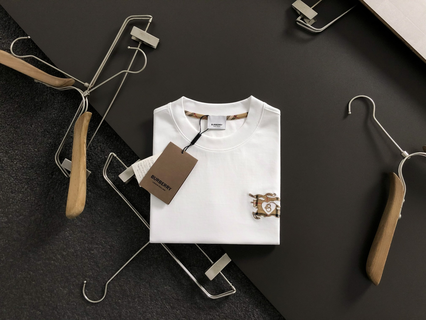 버버리 남성 반팔 96649 Burberry T Shirt