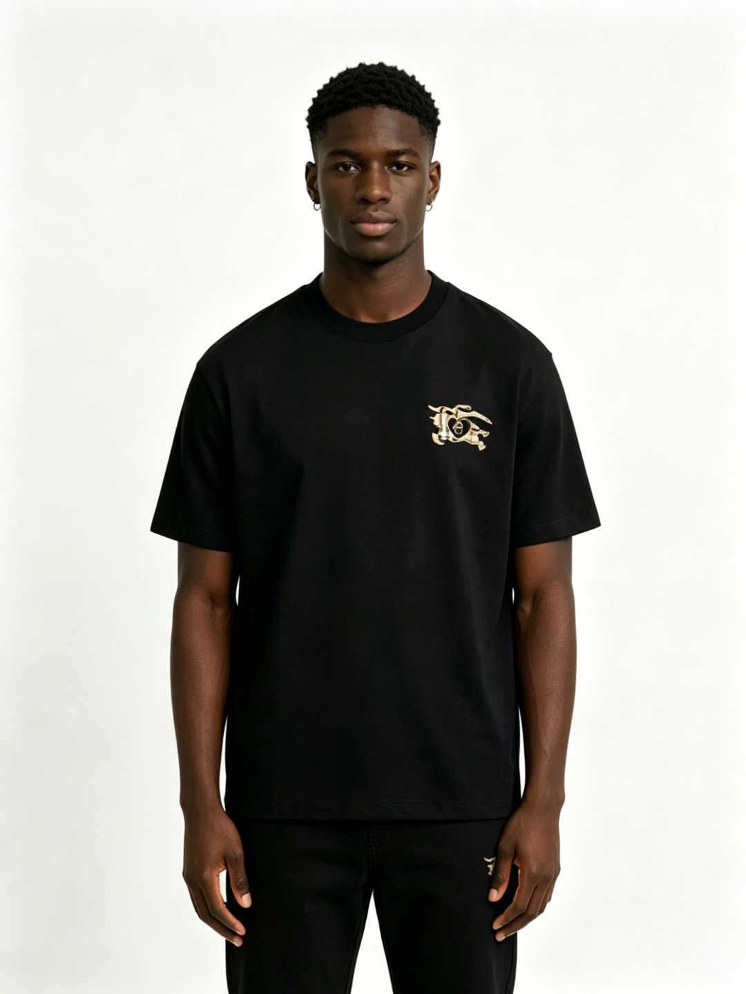 버버리 남성 반팔 96650 Burberry T Shirt