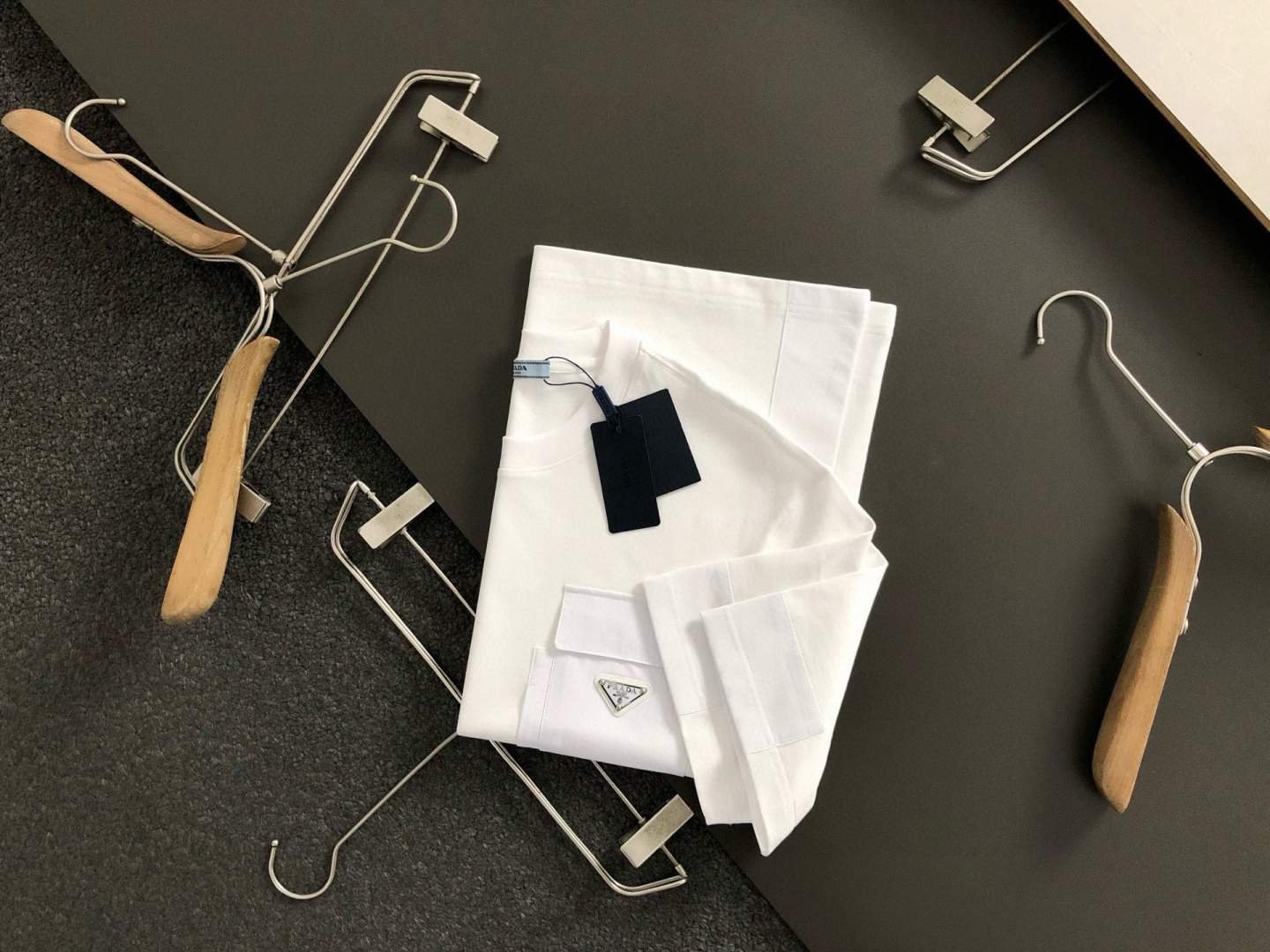 프라다 남성 반팔 96667 Prada T Shirt