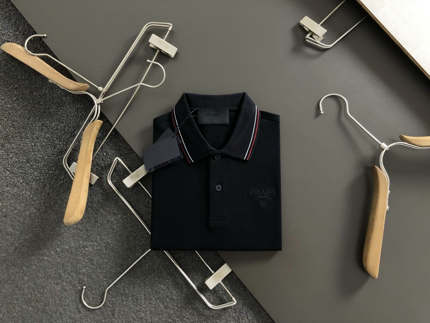 프라다 남성 반팔 96653 Prada T Shirt