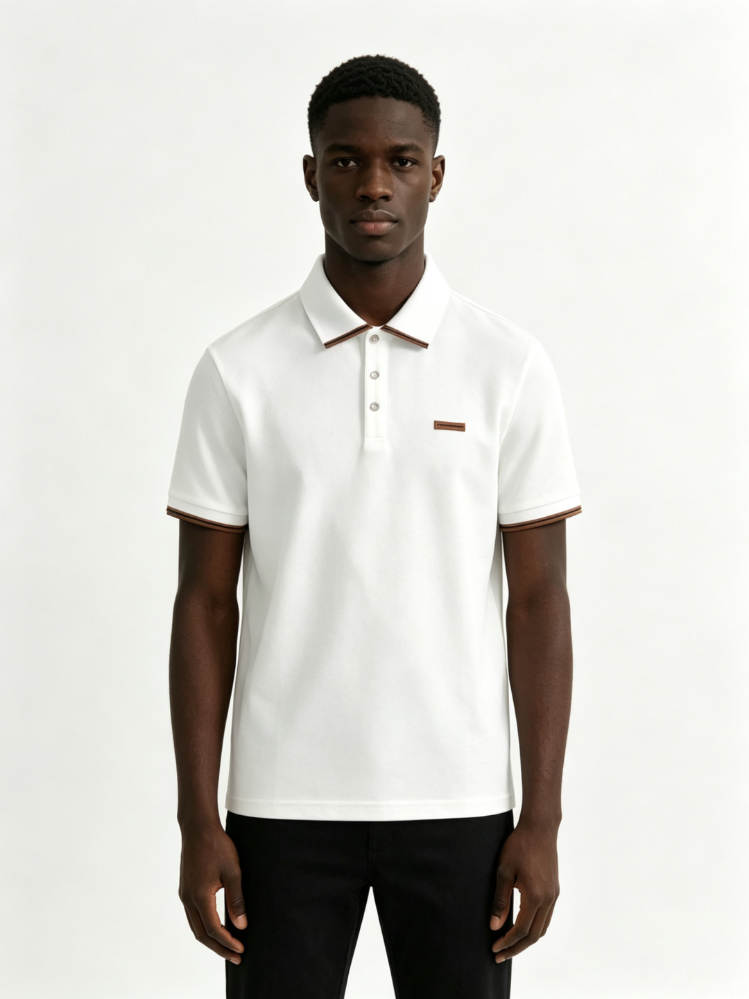 제냐 남성 반팔 96658 Zegna T Shirt