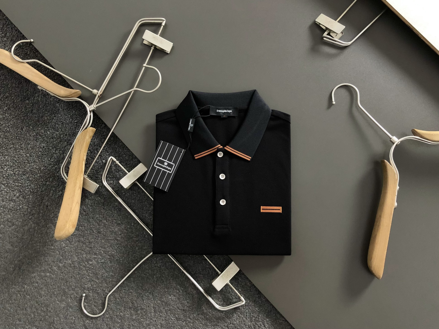 제냐 남성 반팔 96659 Zegna T Shirt