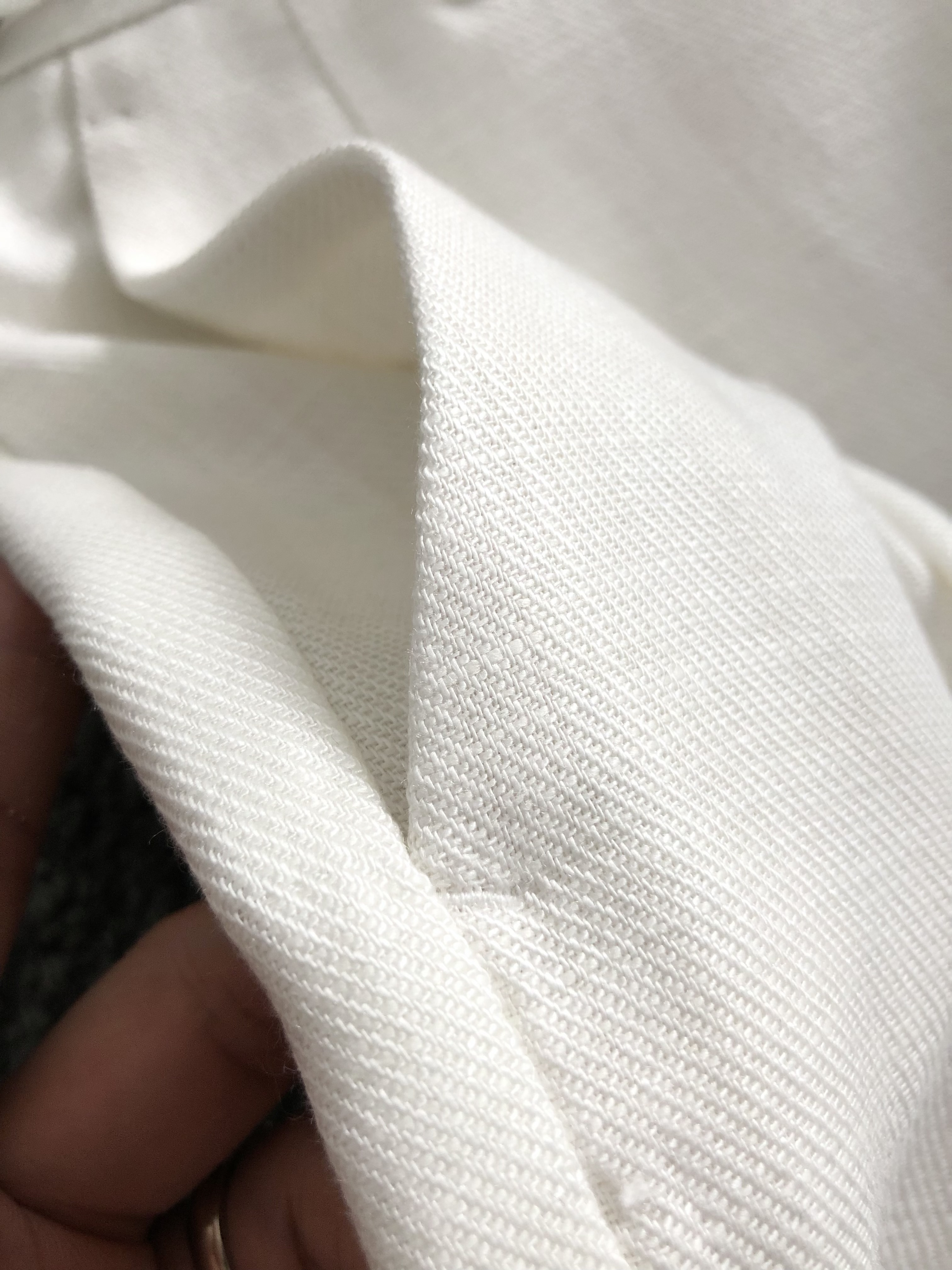로로피아나 남성 바지 96660 Loro Piana Pants 상세 이미지 18