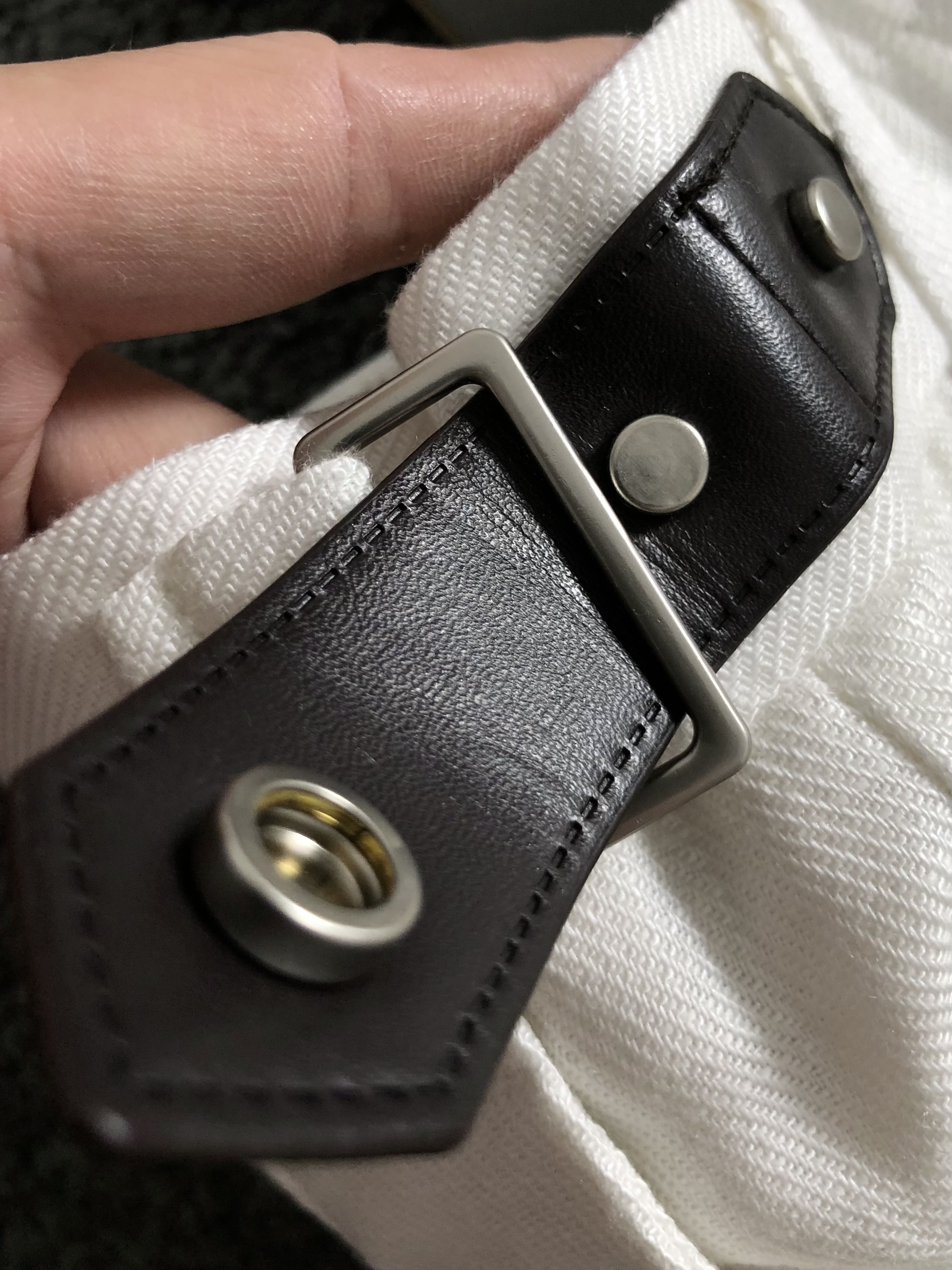 로로피아나 남성 바지 96660 Loro Piana Pants 상세 이미지 17