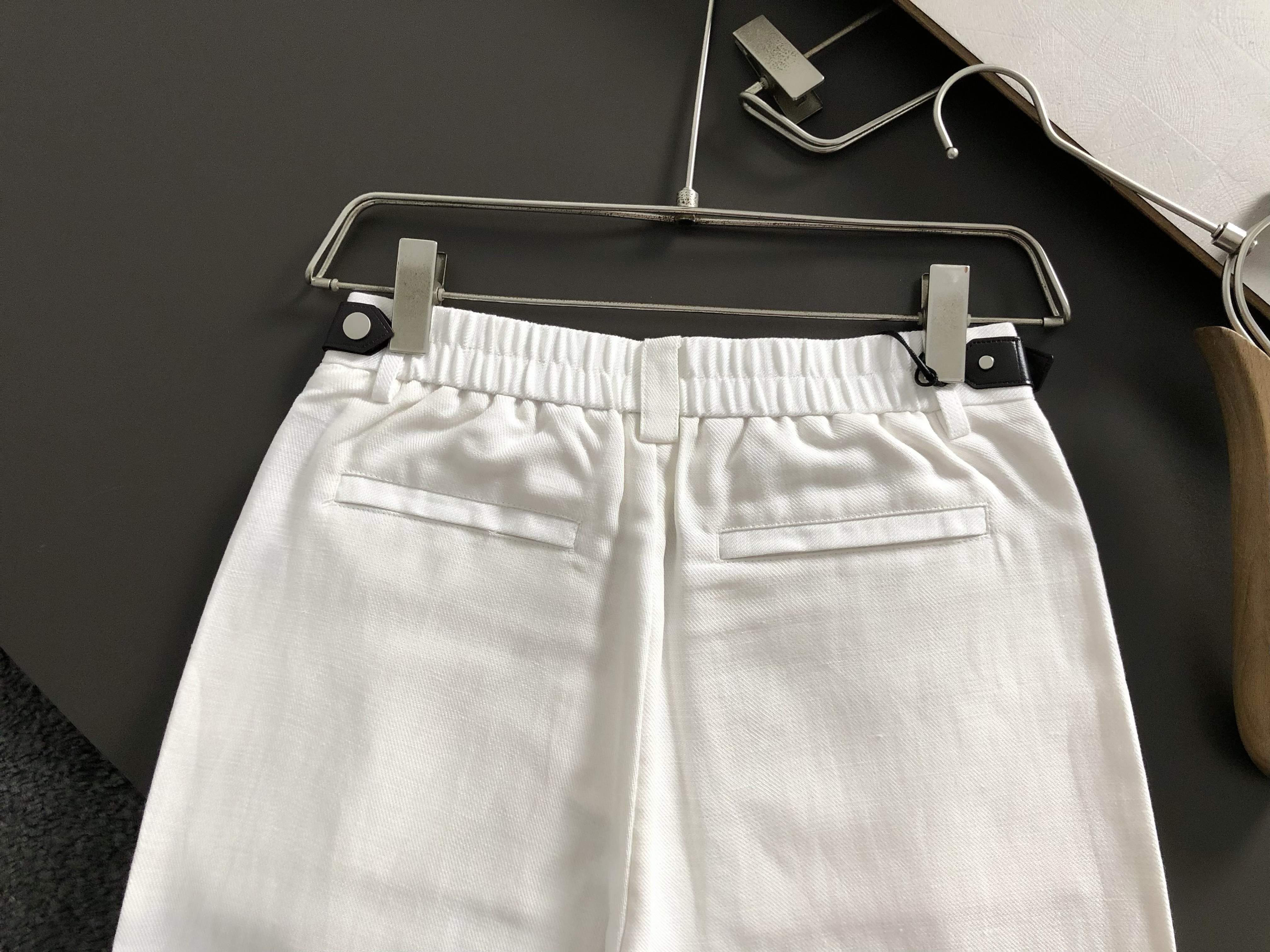 로로피아나 남성 바지 96660 Loro Piana Pants 상세 이미지 14