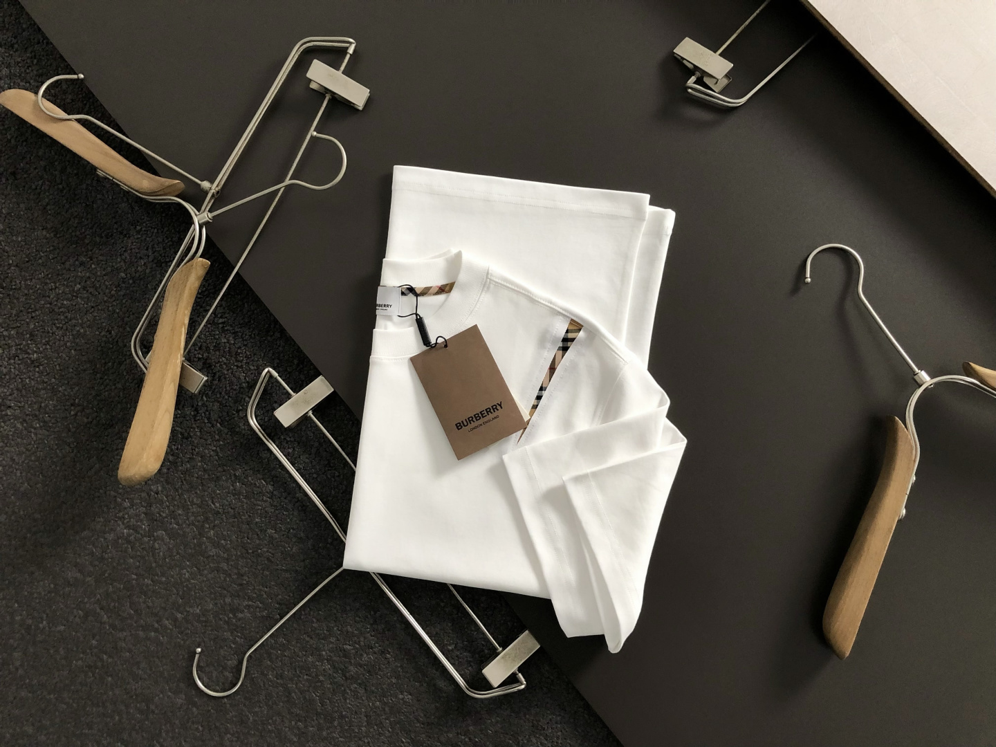 버버리 남성 반팔 103571 Burberry T Shirt