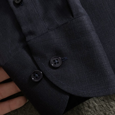 Loro Piana*(不可机洗)M-xxxl2026春夏百分百天丝亚麻休闲衬衫(四季款)以经典纯色百搭 Loro Piana*(不可机洗)M-xxxl2026春夏百分百天丝亚麻休闲衬衫(四季款)以经典纯色百搭
