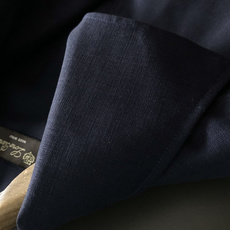 Loro Piana*(不可机洗)M-xxxl2026春夏百分百天丝亚麻休闲衬衫(四季款)以经典纯色百搭 Loro Piana*(不可机洗)M-xxxl2026春夏百分百天丝亚麻休闲衬衫(四季款)以经典纯色百搭