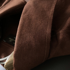 Loro Piana*(不可机洗)M-xxxl2026春夏百分百天丝亚麻休闲衬衫(四季款)以经典天然系列 Loro Piana*(不可机洗)M-xxxl2026春夏百分百天丝亚麻休闲衬衫(四季款)以经典天然系列