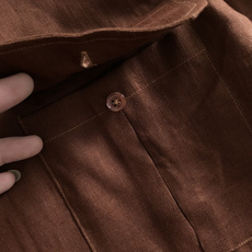 Loro Piana*(不可机洗)M-xxxl2026春夏百分百天丝亚麻休闲衬衫(四季款)以经典天然系列 Loro Piana*(不可机洗)M-xxxl2026春夏百分百天丝亚麻休闲衬衫(四季款)以经典天然系列