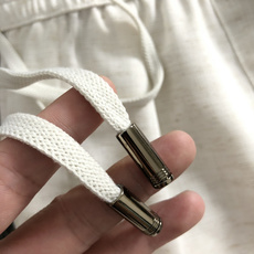 Loro Piana*合身版型29-362026春夏亚麻休闲裤,以黑咖经典配色简约为主调,巧妙融入专柜五 Loro Piana*合身版型29-362026春夏亚麻休闲裤,以黑咖经典配色简约为主调,巧妙融入专柜五