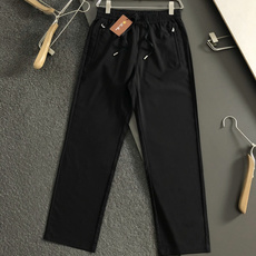 Loro Piana*合身版型29-362026春夏亚麻休闲裤,以黑咖经典配色简约为主调,巧妙融入专柜五 Loro Piana*合身版型29-362026春夏亚麻休闲裤,以黑咖经典配色简约为主调,巧妙融入专柜五