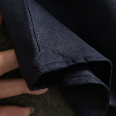Loro Piana*(不可机洗)M-xxxl2026春夏百分百天丝亚麻休闲衬衫(四季款)以经典天然系列 Loro Piana*(不可机洗)M-xxxl2026春夏百分百天丝亚麻休闲衬衫(四季款)以经典天然系列