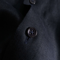 Loro Piana*(不可机洗)M-xxxl2026春夏百分百天丝亚麻休闲衬衫(四季款)以经典天然系列 Loro Piana*(不可机洗)M-xxxl2026春夏百分百天丝亚麻休闲衬衫(四季款)以经典天然系列
