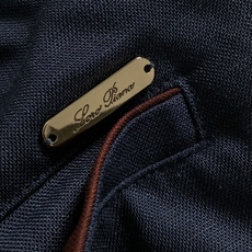 Loro Piana*合身版型29-362026春夏亚麻休闲裤,以蓝咖经典配色简约为主调,巧妙融入专柜五 Loro Piana*合身版型29-362026春夏亚麻休闲裤,以蓝咖经典配色简约为主调,巧妙融入专柜五