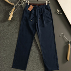 Loro Piana*合身版型29-362026春夏亚麻休闲裤,以蓝咖经典配色简约为主调,巧妙融入专柜五 Loro Piana*合身版型29-362026春夏亚麻休闲裤,以蓝咖经典配色简约为主调,巧妙融入专柜五
