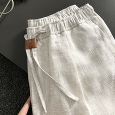 Loro Piana*合身版型S-xxl2026春夏百分百天丝亚麻休闲短裤,以经典简约皮标融合为主调,巧 Loro Piana*合身版型S-xxl2026春夏百分百天丝亚麻休闲短裤,以经典简约皮标融合为主调,巧