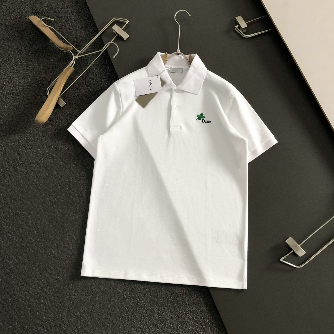 디올 남성 반팔 131816 Dior T Shirt 썸네일 이미지