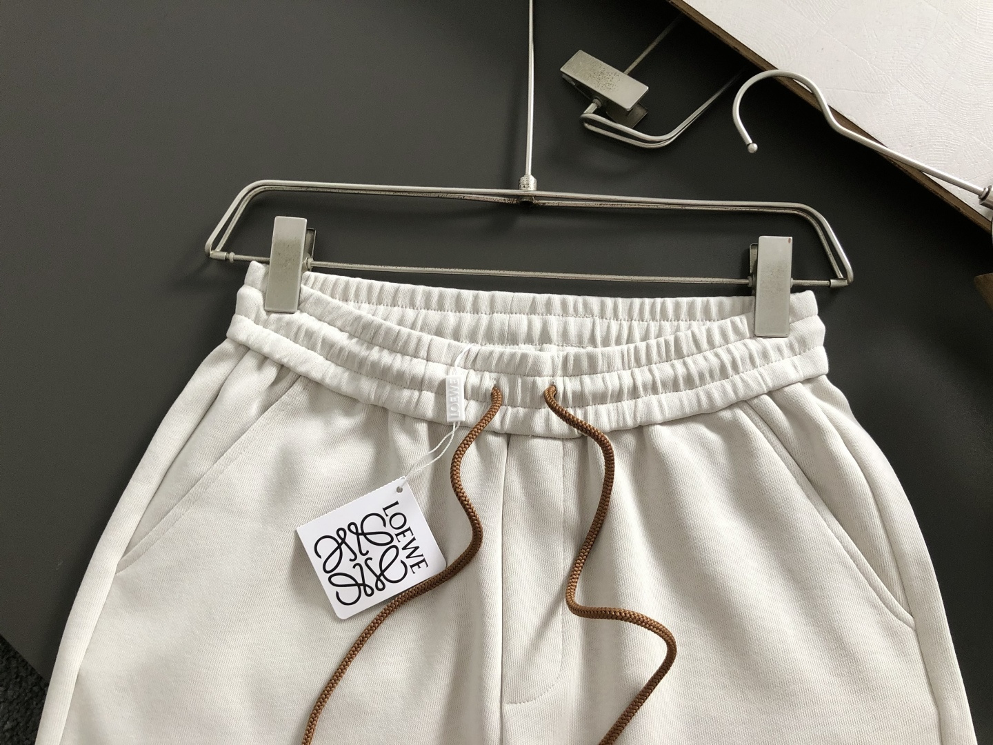 로에베 남성 반바지 131814 Loewe Shorts 썸네일 이미지
