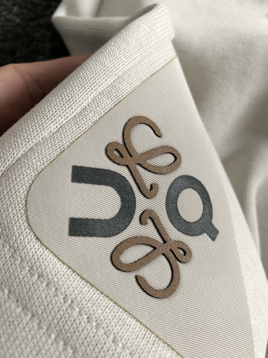 로에베 남성 반바지 131814 Loewe Shorts 썸네일 이미지