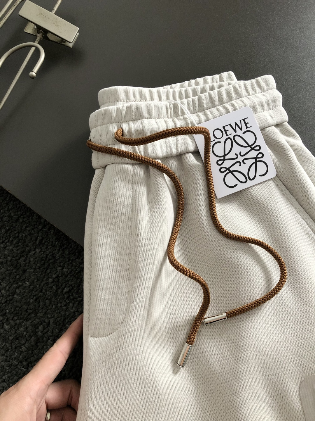 로에베 남성 반바지 131814 Loewe Shorts 썸네일 이미지