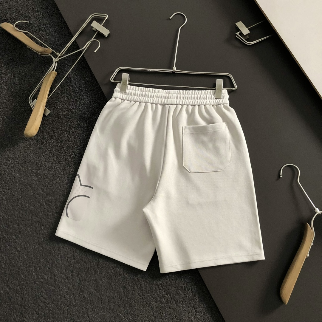 로에베 남성 반바지 131814 Loewe Shorts 썸네일 이미지