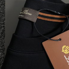 Loro piana*尺码M-xxxl 属性 2026秋冬卫衣短袖 成分 56%棉。24%莫代尔。13.3%涤纶。 6. Loro piana*尺码M-xxxl 属性 2026秋冬卫衣短袖 成分 56%棉。24%莫代尔。13.3%涤纶。 6.