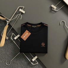 Loro piana*尺码M-xxxl 属性 2026秋冬卫衣短袖 成分 56%棉。24%莫代尔。13.3%涤纶。 6. Loro piana*尺码M-xxxl 属性 2026秋冬卫衣短袖 成分 56%棉。24%莫代尔。13.3%涤纶。 6.