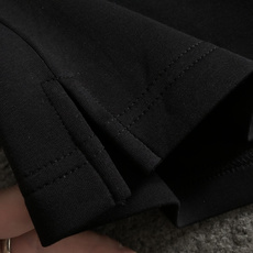 Loro piana*尺码M-xxxl 属性 2026秋冬卫衣短袖 成分 56%棉。24%莫代尔。13.3%涤纶。 6. Loro piana*尺码M-xxxl 属性 2026秋冬卫衣短袖 成分 56%棉。24%莫代尔。13.3%涤纶。 6.