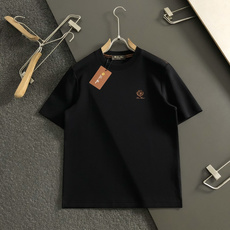 Loro piana*尺码M-xxxl 属性 2026秋冬卫衣短袖 成分 56%棉。24%莫代尔。13.3%涤纶。 6. Loro piana*尺码M-xxxl 属性 2026秋冬卫衣短袖 成分 56%棉。24%莫代尔。13.3%涤纶。 6.