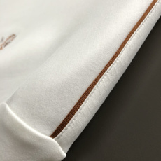 Loro piana*尺码M-xxxl 属性 2026秋冬卫衣短袖 成分 56%棉。24%莫代尔。13.3%涤纶。 6. Loro piana*尺码M-xxxl 属性 2026秋冬卫衣短袖 成分 56%棉。24%莫代尔。13.3%涤纶。 6.