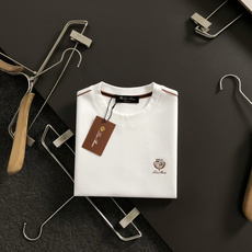 Loro piana*尺码M-xxxl 属性 2026秋冬卫衣短袖 成分 56%棉。24%莫代尔。13.3%涤纶。 6. Loro piana*尺码M-xxxl 属性 2026秋冬卫衣短袖 成分 56%棉。24%莫代尔。13.3%涤纶。 6.