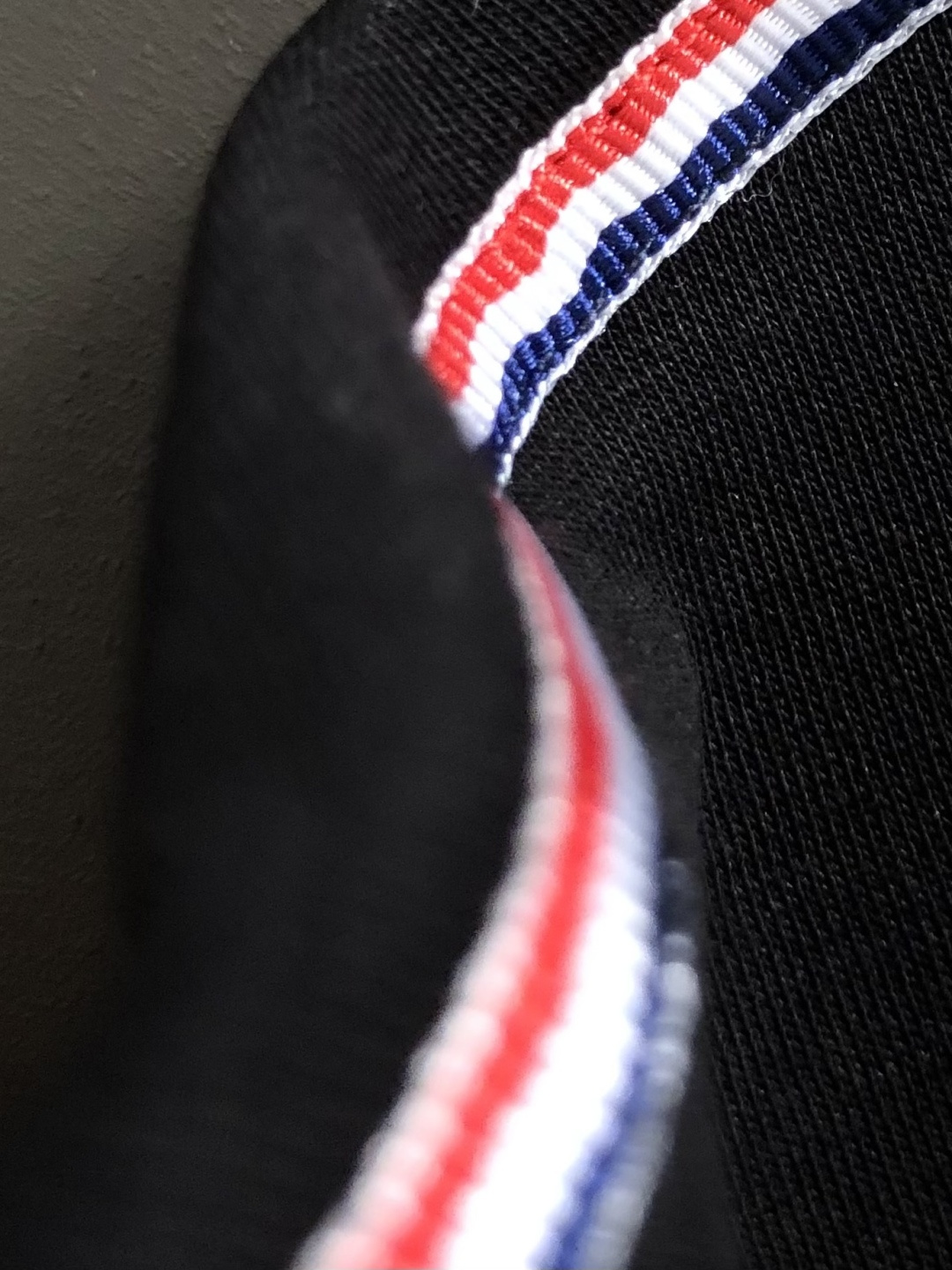 Mon*尺码M-xxxl 属性 2026秋冬卫衣短袖 成分 56%棉。24%莫代尔。13.3%涤纶。 6.7%氨纶 工艺