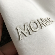 Mon*尺码M-xxxl 属性 2026秋冬卫衣短袖 成分 56%棉。24%莫代尔。13.3%涤纶。 6.7%氨纶 工艺 Mon*尺码M-xxxl 属性 2026秋冬卫衣短袖 成分 56%棉。24%莫代尔。13.3%涤纶。 6.7%氨纶 工艺