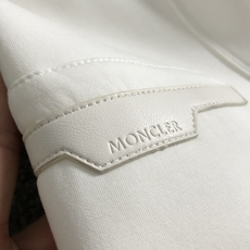 Mon*尺码M-xxxl 属性 2026秋冬卫衣短袖 成分 56%棉。24%莫代尔。13.3%涤纶。 6.7%氨纶 工艺 Mon*尺码M-xxxl 属性 2026秋冬卫衣短袖 成分 56%棉。24%莫代尔。13.3%涤纶。 6.7%氨纶 工艺