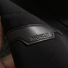 Mon*尺码M-xxxl 属性 2026秋冬卫衣短袖 成分 56%棉。24%莫代尔。13.3%涤纶。 6.7%氨纶 工艺 Mon*尺码M-xxxl 属性 2026秋冬卫衣短袖 成分 56%棉。24%莫代尔。13.3%涤纶。 6.7%氨纶 工艺
