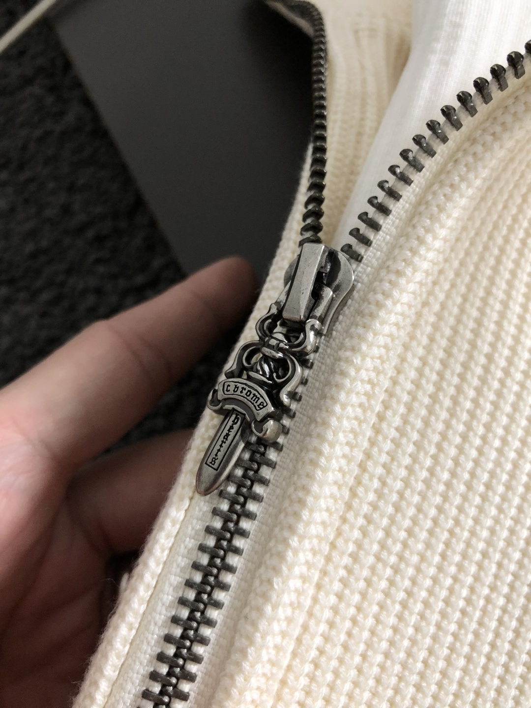 크롬하츠 남성 긴팔 143182 Chrome Hearts Long Sleeve 상세 이미지 8