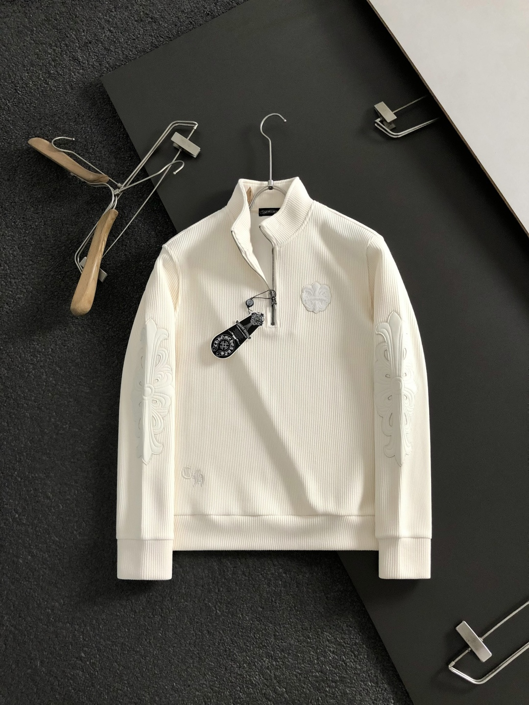 크롬하츠 남성 긴팔 143182 Chrome Hearts Long Sleeve 상세 이미지 2