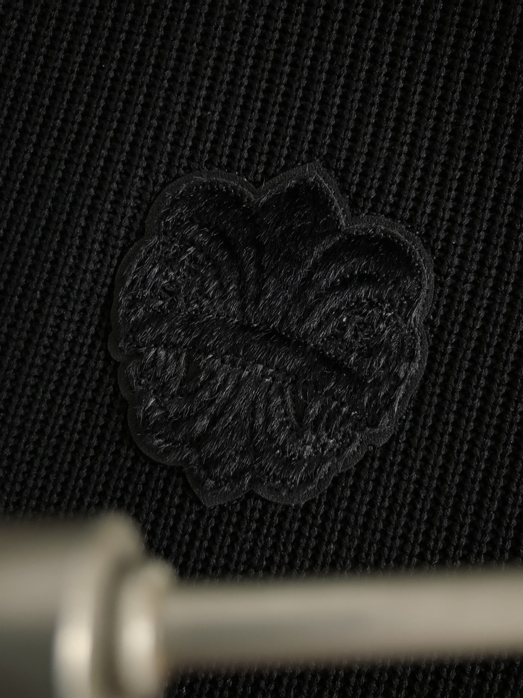 크롬하츠 남성 니트 143183 Chrome Hearts Knit 상세 이미지 7