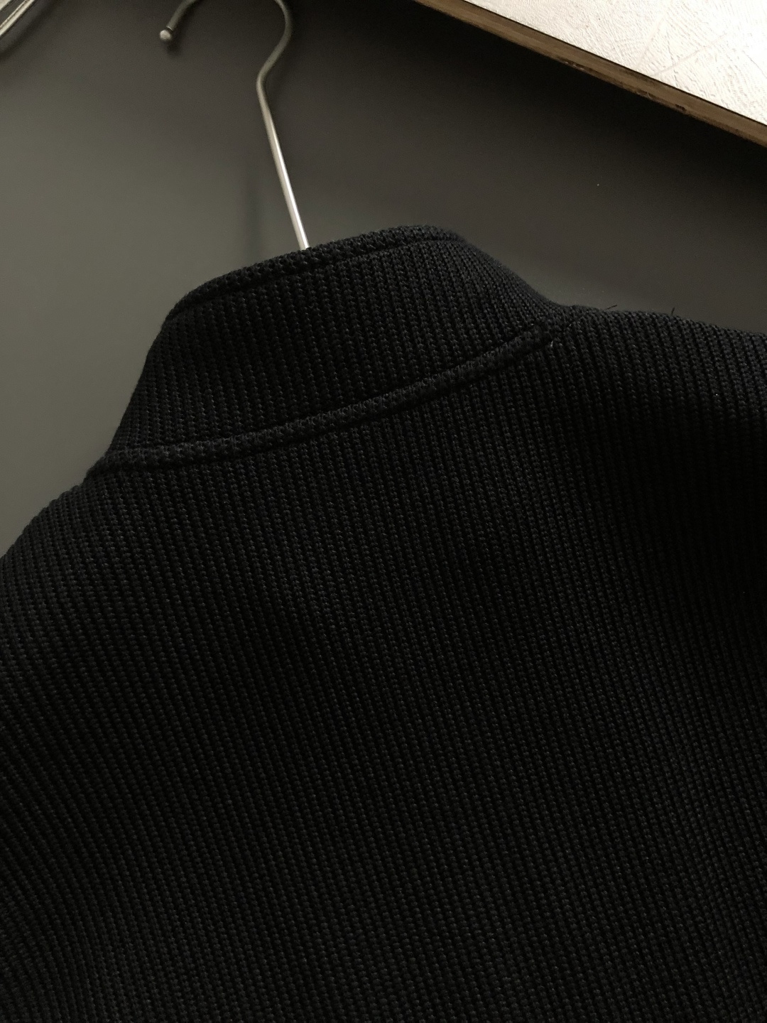 크롬하츠 남성 니트 143183 Chrome Hearts Knit 상세 이미지 9