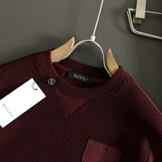 GUCC*尺码M-xxxl 属性 2026秋冬卫衣长袖 成分 A料 60.6%涤纶 16.9再生纤维素纤维。16.9 GUCC*尺码M-xxxl 属性 2026秋冬卫衣长袖 成分 A料 60.6%涤纶 16.9再生纤维素纤维。16.9