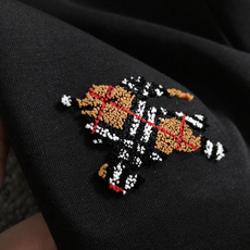 BBR*尺码M-xxxl 属性 2026秋冬卫衣短袖 成分 56%棉。24%莫代尔。13.3%涤纶。 6.7%氨纶 工艺 BBR*尺码M-xxxl 属性 2026秋冬卫衣短袖 成分 56%棉。24%莫代尔。13.3%涤纶。 6.7%氨纶 工艺