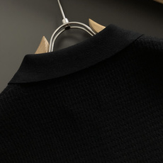 Loro piana*尺码M-xxxl 属性 2026秋冬羊毛衫 成分 羊毛衫 工艺 以老钱风剪刀领撞色翻领针为视觉主调 Loro piana*尺码M-xxxl 属性 2026秋冬羊毛衫 成分 羊毛衫 工艺 以老钱风剪刀领撞色翻领针为视觉主调