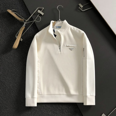 PRAD*尺码M-xxxl 属性 2026秋冬卫衣长袖 成分 A料 60.6%涤纶 16.9再生纤维素纤维。16.9 PRAD*尺码M-xxxl 属性 2026秋冬卫衣长袖 成分 A料 60.6%涤纶 16.9再生纤维素纤维。16.9